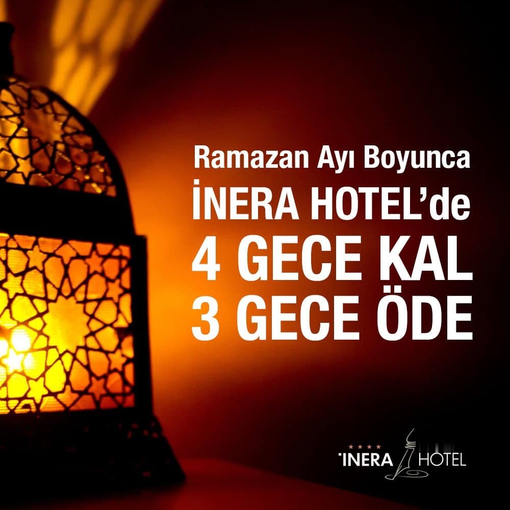 Ramazan Ayında 5 Kal 4 Öde