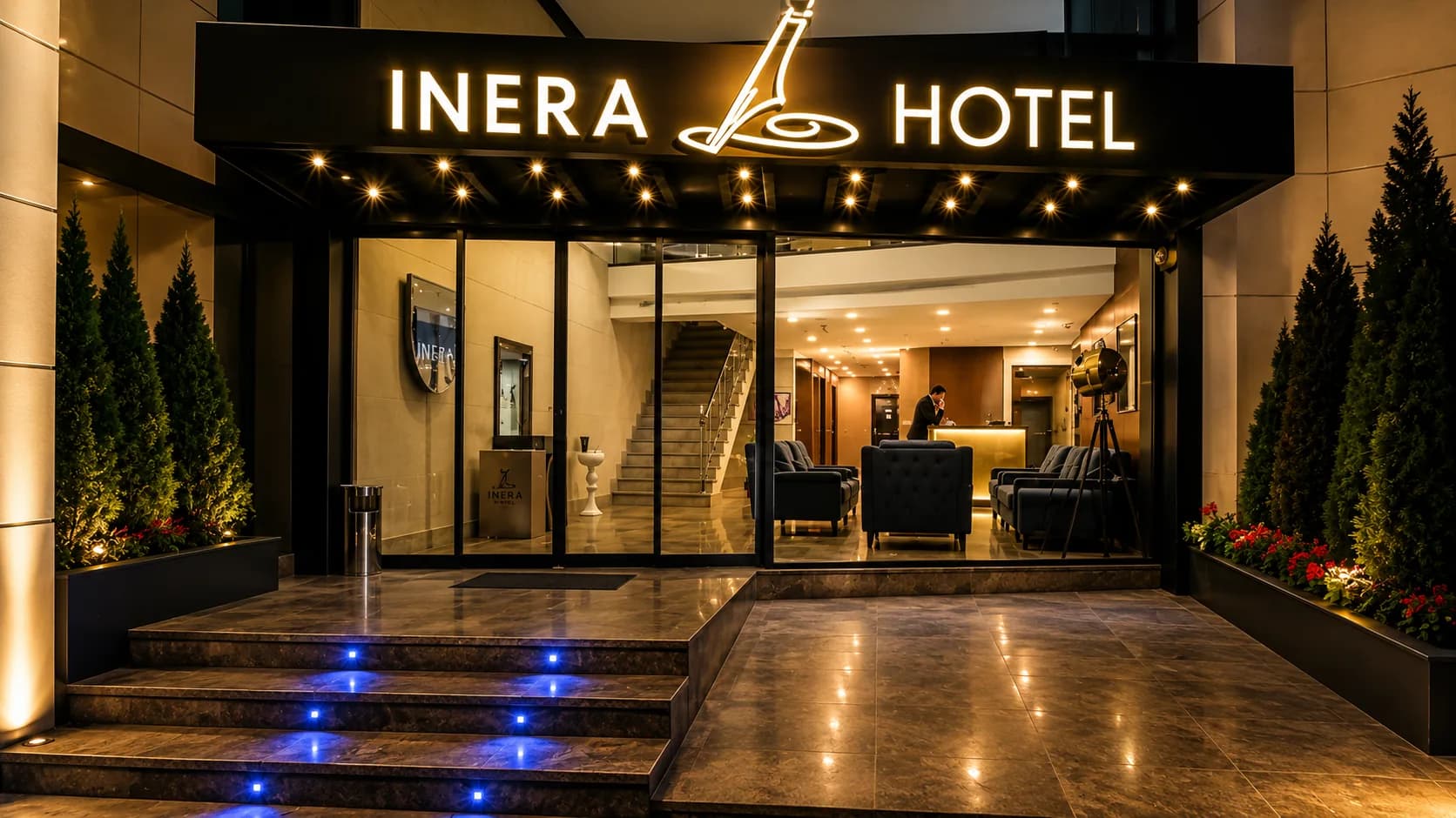 İnera Hotel