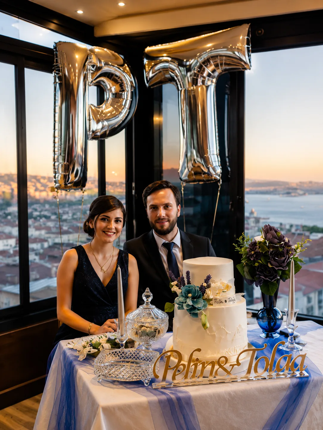 Nişan Organizasyonu