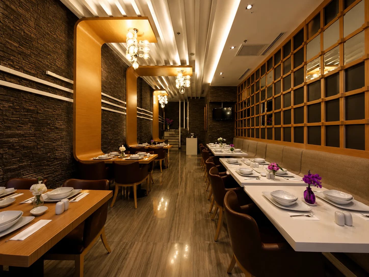 Nera Restaurant & Cafe